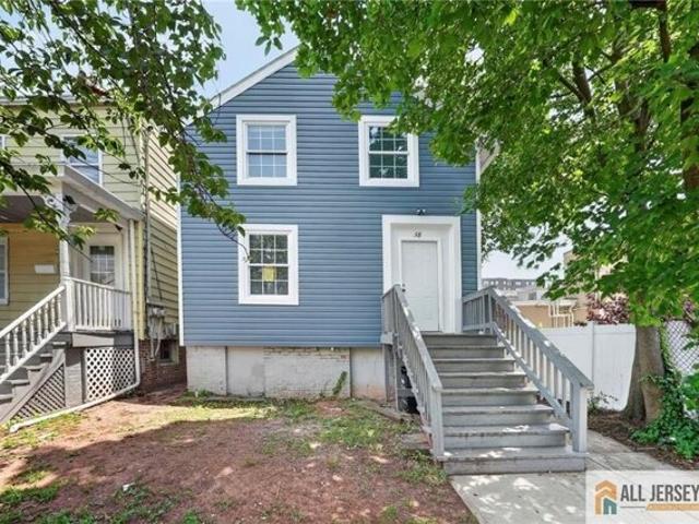 House for sale in New Brunswick, New Jersey