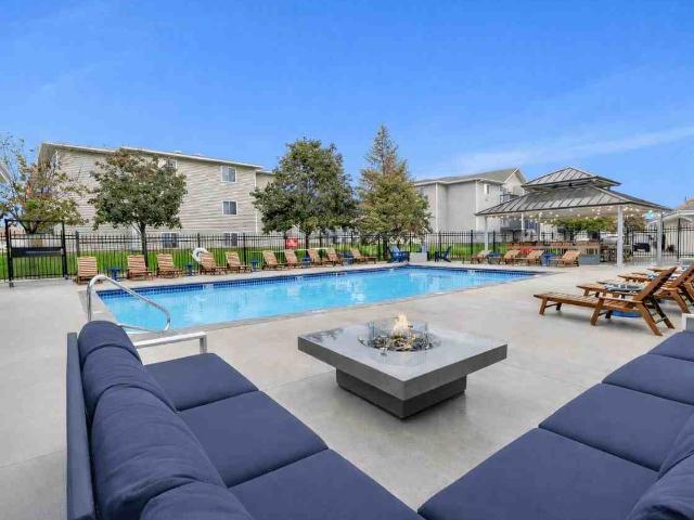 Apartment for rent in Waite Park, Stearns County