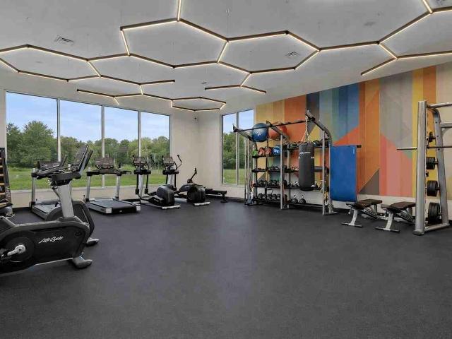 Apartment for rent in Waite Park, Minnesota