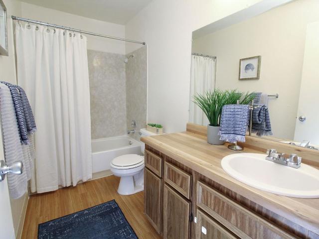 Apartment for rent in Stockton, California