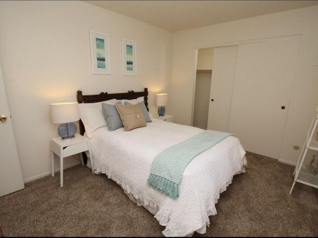 Apartment for rent in Stockton, California