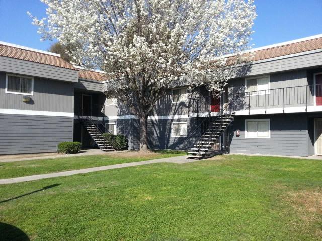 Apartment for rent in Stockton, California
