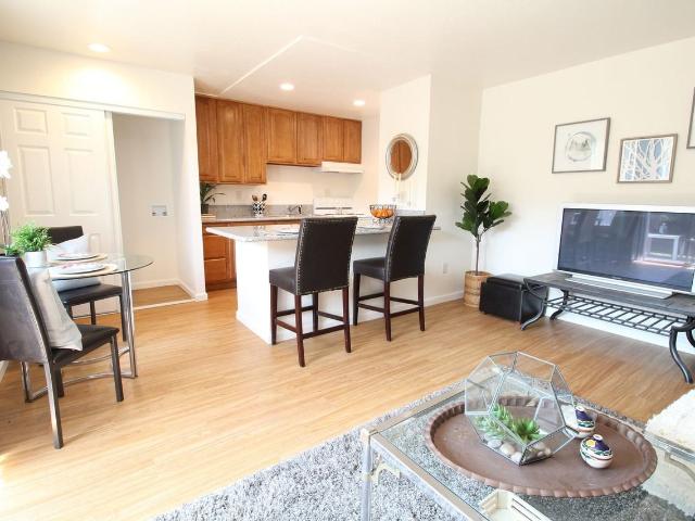 Apartment for rent in Stockton, California