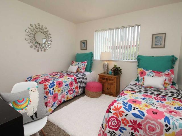 Apartment for rent in Stockton, California