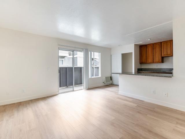 Apartment for rent in Stockton, California