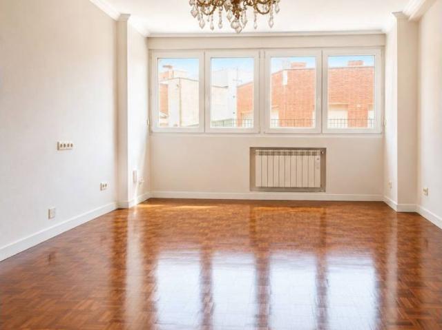 Piso en venta en Chamartín, Madrid