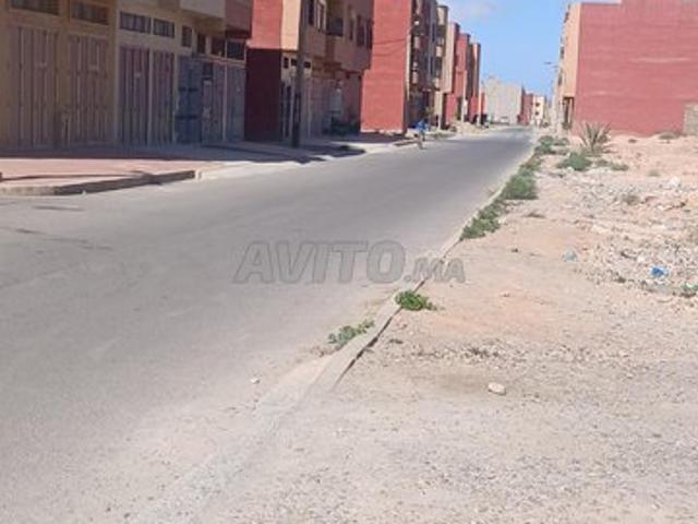Propriété vente à Tiznit, Oued ed Dahab-Lagouira
