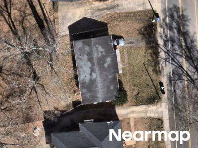 House for sale in Greenville, South Carolina