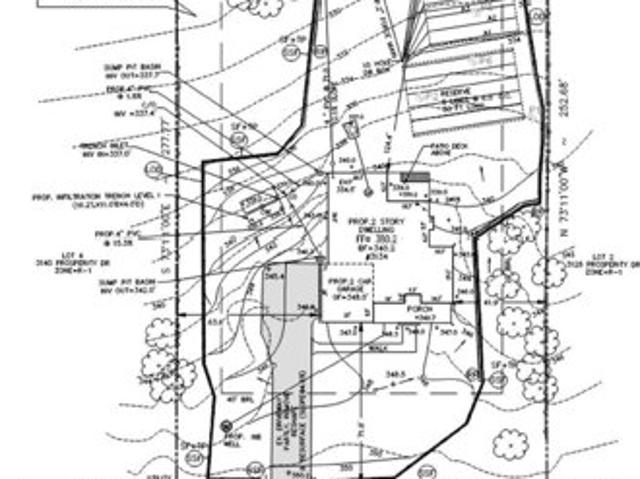 Land for sale in Fairfax