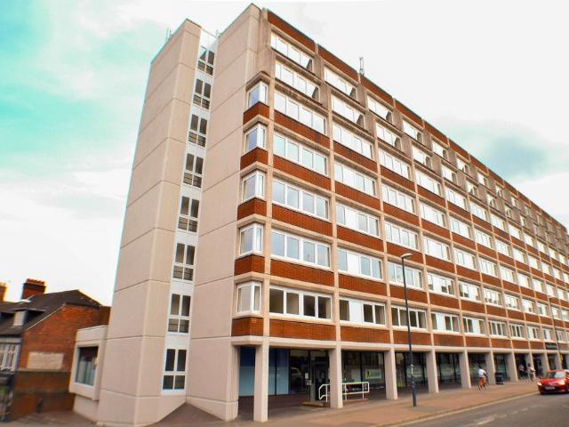 House for rent in New Normanton, East Midlands