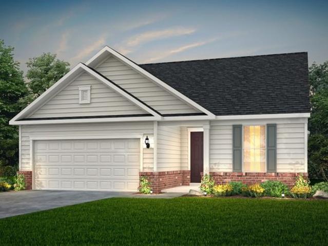 House for sale in Prosperity, South Carolina