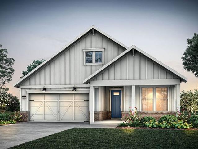House for sale in Newnan, Georgia