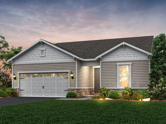 House for sale in Prosperity, South Carolina