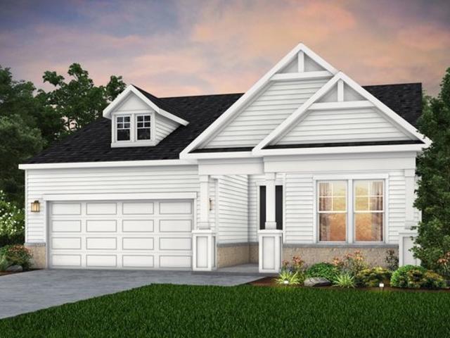 House for sale in Noblesville, Hamilton County