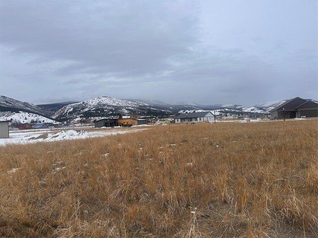 Land for sale in Anaconda, Montana
