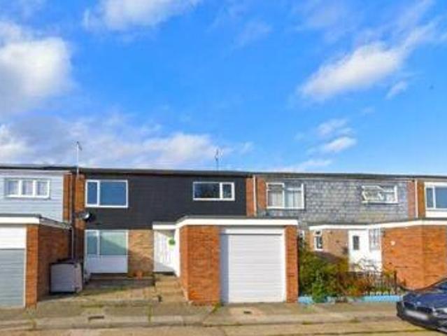 House for rent in Fordham Heath, Essex