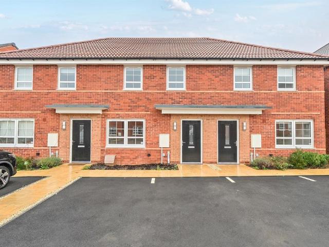 House for rent in Wendel View, Wellingborough
