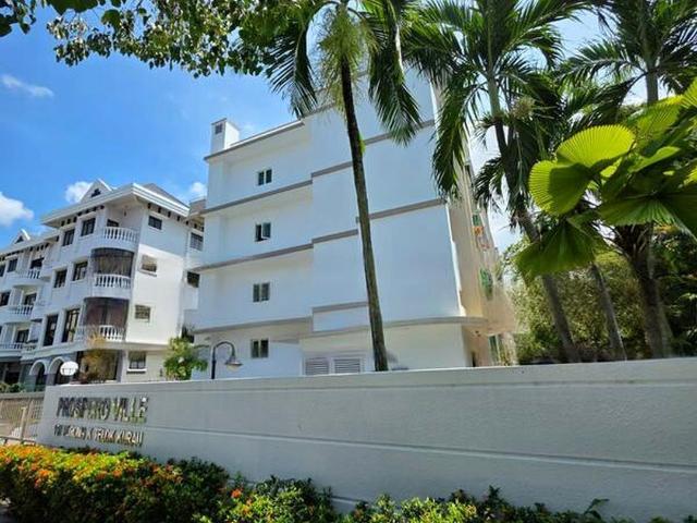 Apartment for sale in Bedok, 16 Upper East Coast