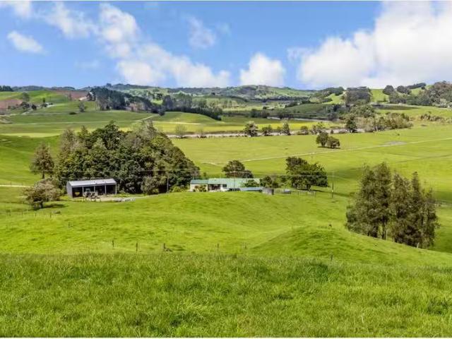House for rent in Northland