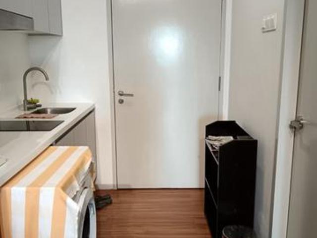 Serviced Residence for rent in Petaling, Subang Jaya