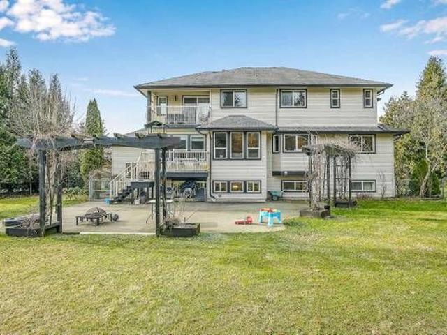 Apartment for rent in Maple Ridge, British Columbia