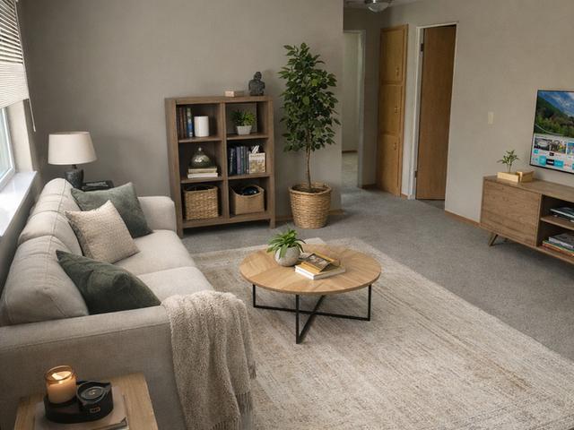 Apartment for rent in Prosser, Washington