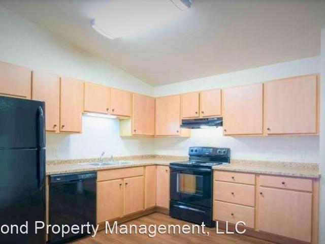 Apartment for rent in Antigo, Langlade County