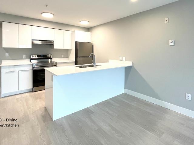 Apartment for rent in Brentwood Bay, British Columbia