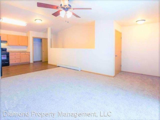 Apartment for rent in Antigo, Wisconsin