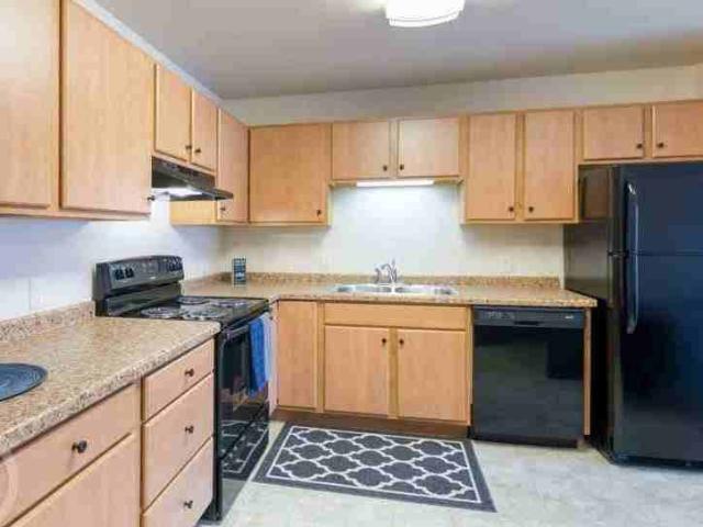 Apartment for rent in Antigo, Wisconsin