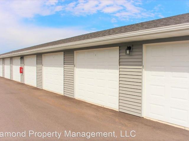 Apartment for rent in Antigo, Wisconsin