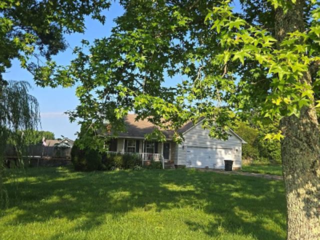 House for sale in Tennessee
