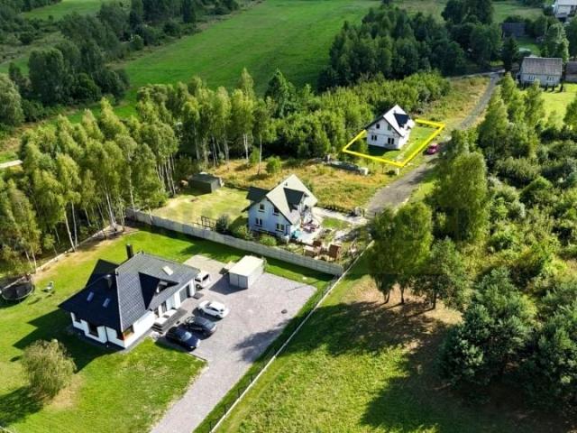 Dom na sprzedaż w Daleszyce, Świętokrzyskie