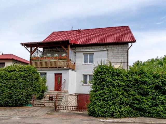 Dom na sprzedaż w Ostróda, Warmińsko-mazurskie