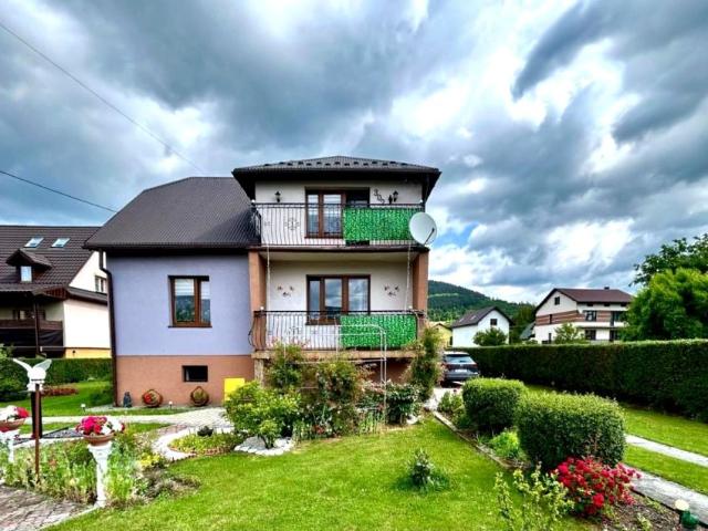 Dom na sprzedaż w Radziechowy-wieprz, Śląskie