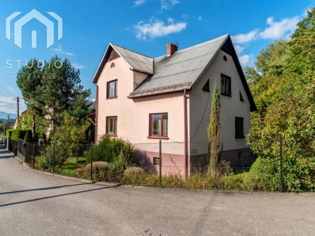 Dom na sprzedaż w Radziechowy-wieprz, Śląskie