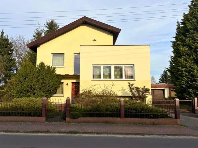 Dom na sprzedaż w Szamotuły, Wielkopolskie