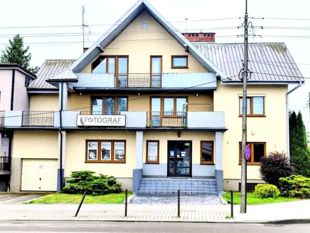 Dom na sprzedaż w Wyszków, Mazowieckie