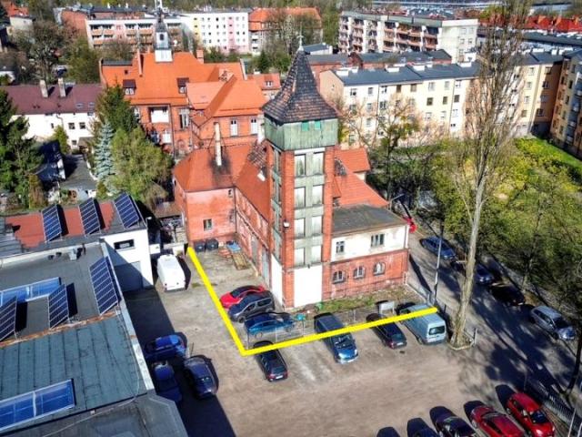 Mieszkanie na sprzedaż w Bytom, Śląskie