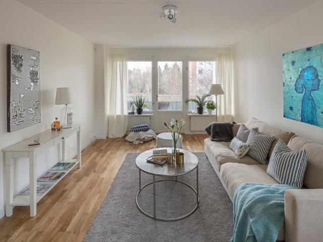 Lägenhet hyra i Södertälje, Stockholm
