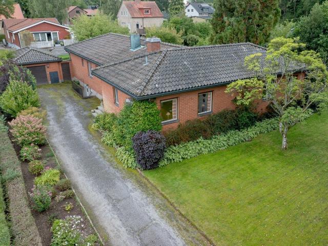 Villa till salu i Eslöv, Skåne