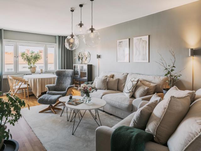 Bostad till salu i Lidköping, Västra Götaland