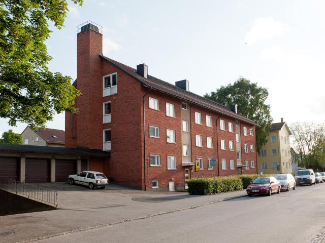 Lägenhet hyra i Eslöv, Skåne