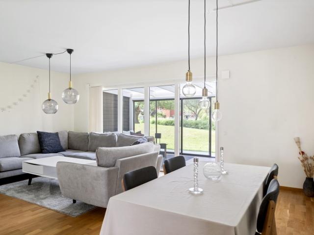 Villa till salu i Stockholm
