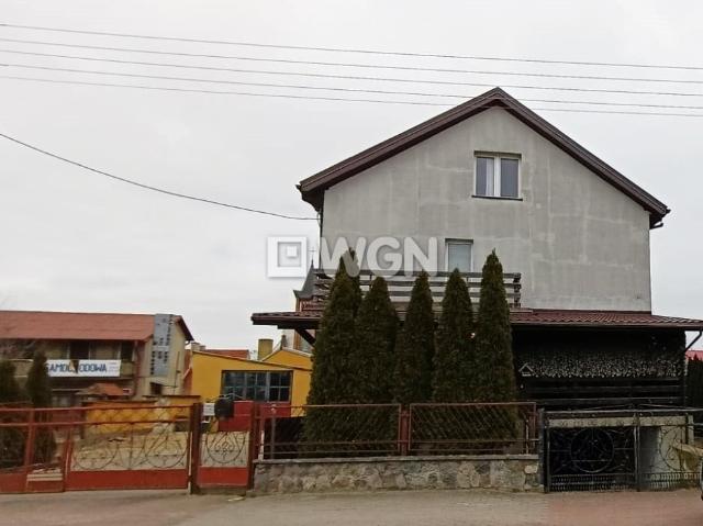 Dom na sprzedaż w Prostki, Warmińsko-mazurskie