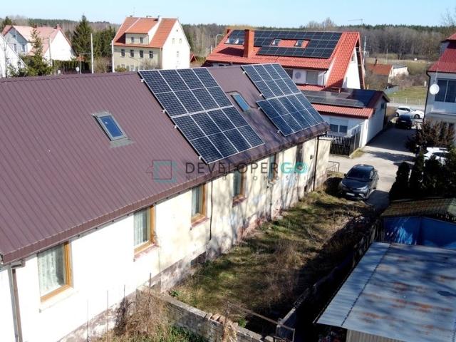 Dom na sprzedaż w Prostki, Warmińsko-mazurskie