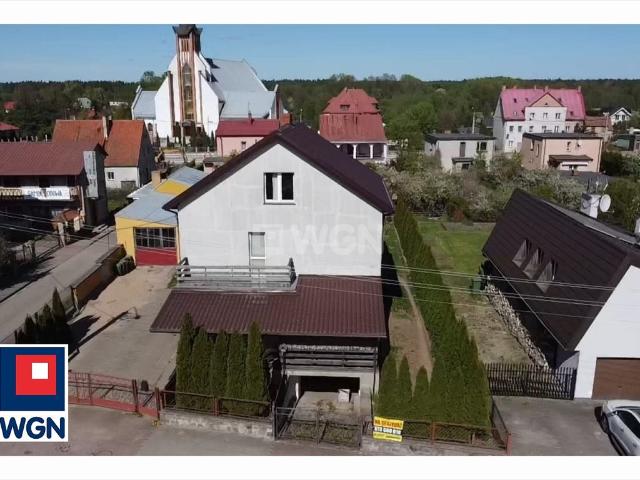 Dom na sprzedaż w Prostki, Warmińsko-mazurskie