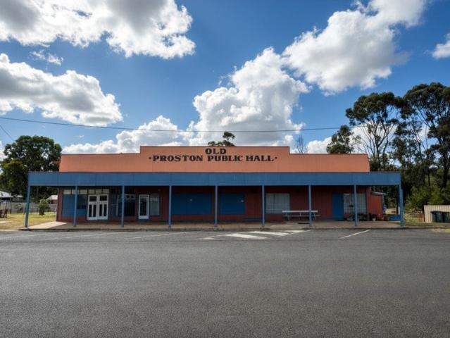 Granny Flat for sale in Proston, Queensland