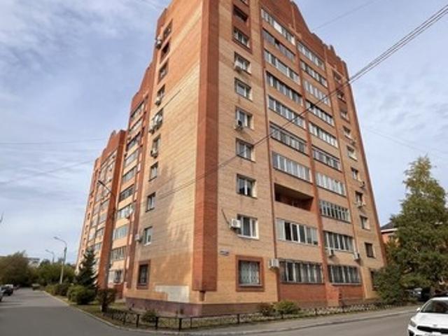 Квартира продажа в Домодедово, городской округ Домодедово