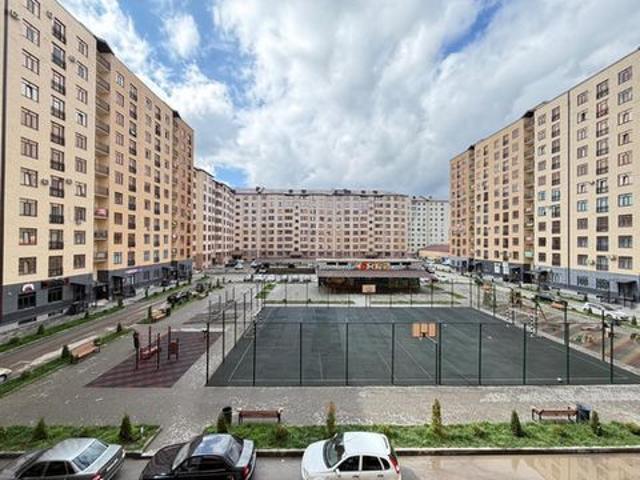 Квартира продажа в Промгородок, Нальчик